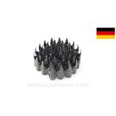 MG-3 50rd Belt, 7.62X51 NATO, *Good*