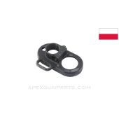 Polish wz.88 Tantal Handguard Retainer Plate, w/ Screw *Good*