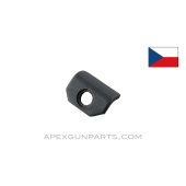 CZ-50 / 70 Hammer Spring Retainer Plate, *NOS* 