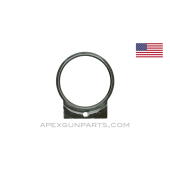 Browning M3 .50 Cal. Trunnion Block Shim, #12, 2.3mm, Aircraft, *Good*