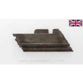 BREN MK1 Torch Cut Receiver, Middle Section *Fair* 