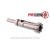 PWS MK1 Series Bolt, .223/5.56mm, Piston Driven, US Made, *NEW*