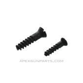 M1917 / P14 Buttplate Screw Set *Good* 