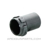 Yugoslavian M76 Gas Regulator Cup, 3 Position, 8mm, *Good*