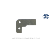 Browning M2 .50 Cal. Front Cartridge Stop, FN Belgium, *Good* 