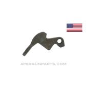 Browning M2 .50 Cal. Backplate Latch, *Good* 