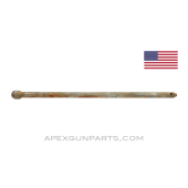 Browning M2 .50 Cal. Belt Holding Pawl Pin, Early Style, *Good* 