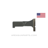 Browning M2 .50 Cal. Barrel Extension Shank, *Good* 