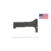 Browning M3 .50 Cal. Barrel Extension Shank, *Good* 