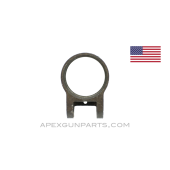 Browning M3 .50 Cal. Trunnion Adapter, For Shims #1-4, *Good* 