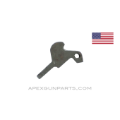 Browning M3 .50 Cal. Backplate Latch, *Good* 