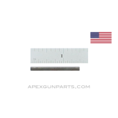 Browning M2 .50 Cal. Front Sight Cross Pin, *Good* 