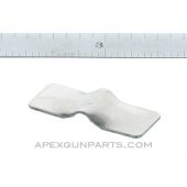 Yugoslavian M70 Rear Sling Ring Plate, *NOS*