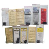 Weaver Top Mount Assorted Bundle, *NOS*, Sold *As Is*