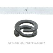 Enfield #1 Mk III Buttstock Bolt Washer, *Good* 