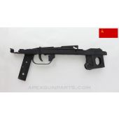 PPS-43 Lower Frame, No Grips Or Safety Pin Assembly *Very Good*