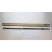 M61 Vulcan Rotary Cannon Barrel, 60&quot; Long, 20MMx102mm *Very Good* 