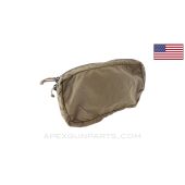 USMC Assault Pouch, Coyote Brown, Molle, *Good*