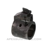 Enfield #4 Front Sight Assembly