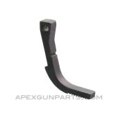 Enfield #4 Magazine Catch, Canadian