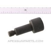 Enfield #5 Jungle Carbine Bayonet Push Button Screw
