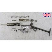 STEN MK3 SMG Parts Set W/"T" Stock, 9MM Luger