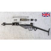 STEN MK3 SMG Parts Set W/"T" Stock, 9MM Luger