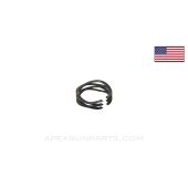 M16A1 Delta Ring Weld Spring, *Good*