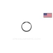 M16A1 Delta Ring Snap Ring, *Good*