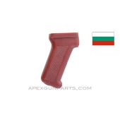 Bulgarian AK74 Pistol Grip
