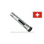 Swiss Schmidt-Rubin K31 Bolt, With Extractor, *Good*