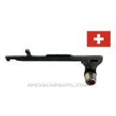 Swiss Schmidt-Rubin K31 Bolt Handle, *Good*