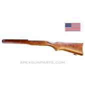 Ruger AC-556 Rifle Stock, 29", Wood, *Good* 