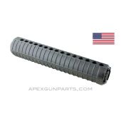 USGI M16A2 Rifle Handguard Set, 12" *Good*