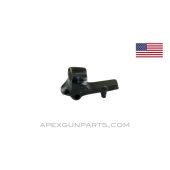 Ruger Police Service Six Cylinder Release Button, .38, Blued Steel, *Good*