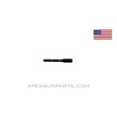 Ruger Police Service Six Cylinder Release Pivot, .38, Blued Steel, *Good*