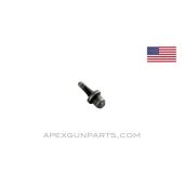 Ruger Police Service Six Firing Pin, .38, Blued Steel, *Good*