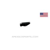 Ruger Police Service Six Front Sight Blade, .38, Blued Steel, *Good*