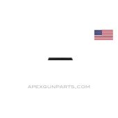 Ruger Police Service Six Disassembly Pin, .38, Blued Steel, *Good*