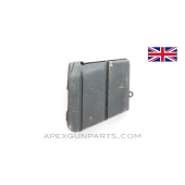 Lee-Metford Rifle Magazine, 10rd, .303 BR, *Good* 