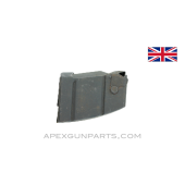 Lee-Enfield 1907 ShtLE Magazine, 5rd, .303 BR, *Good* 