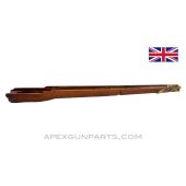 Enfield #4 MK 1 Forearm, Walnut, *NOS* 