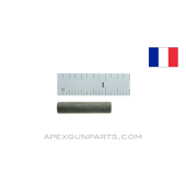 French MAS 49/56 Unknown Pin, 1.25" long, *Good*