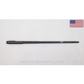 M1 Garand Barrel, 24", Blued, .30-06, Post WWII *Very Good* 