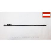 Steyr M95 Barrel, 30.125", 8x50mmR *Fair*