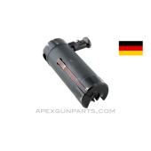 MP-40 Bolt, Complete, Blued, 9mm, *Very Good*