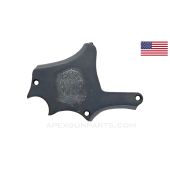 Smith & Wesson Model 10 Side Plate *Good*