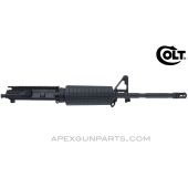 Colt M4 Carbine Upper Assembly, 16" Chrome Lined 1/7 Barrel, LE6920, 5.56X45 NATO *NEW in BOX* 