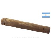 M1891 Argentine Mauser Rifle Handguard, Wood, Shopworn *NOS*