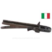 Italian Vetterli M1870/87 Bolt Guide with Safety Lever *Good*